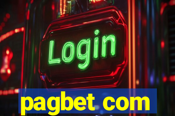 pagbet com